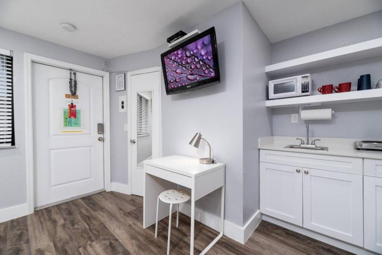 Shell On The Beach 104 - Renovated Холивуд Екстериор снимка
