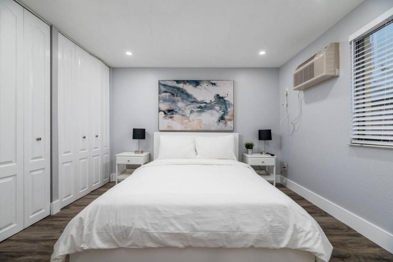 Shell On The Beach 104 - Renovated Холивуд Екстериор снимка