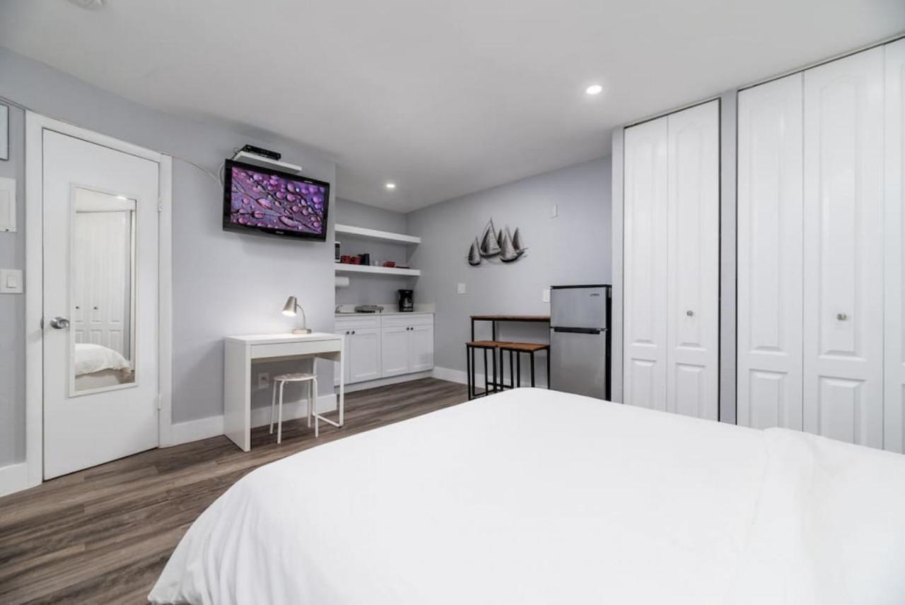 Shell On The Beach 104 - Renovated Холивуд Екстериор снимка