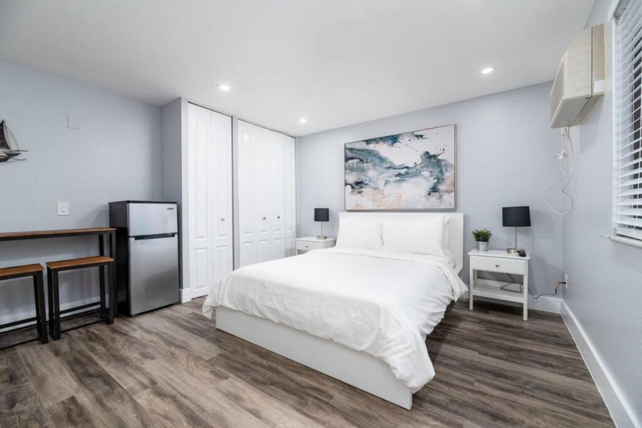 Shell On The Beach 104 - Renovated Холивуд Екстериор снимка